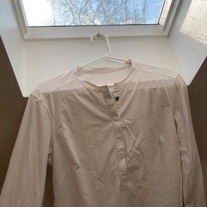 Lululemon Longsleeve Workout/Everyday Top